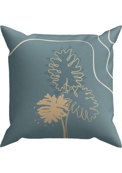 Exotic 4'lü Kırlent Kılıf DS22 fırsatları