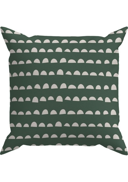 Geometric Kırlent Kılıf Ds3