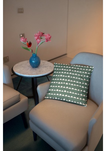 Geometric Kırlent Kılıf Ds3 fiyatları