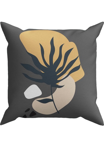 Abstract 4’lü Kırlent Kılıfı DS22 indirimleri