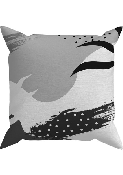 Geometric 4'lü Kırlent Kılıfı Ds15 modelleri