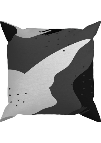 Geometric 4'lü Kırlent Kılıfı Ds15 fırsatları