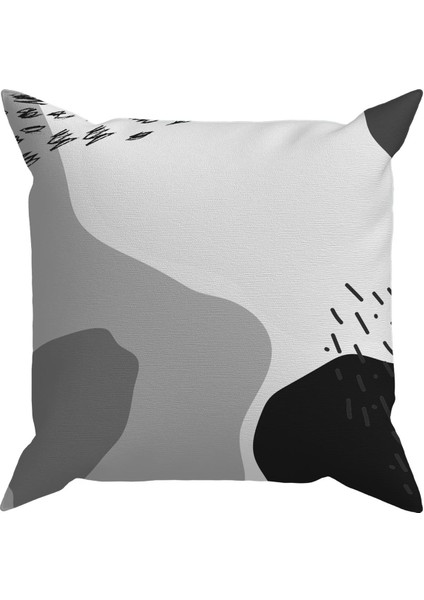 Geometric 4'lü Kırlent Kılıfı Ds15 indirimleri