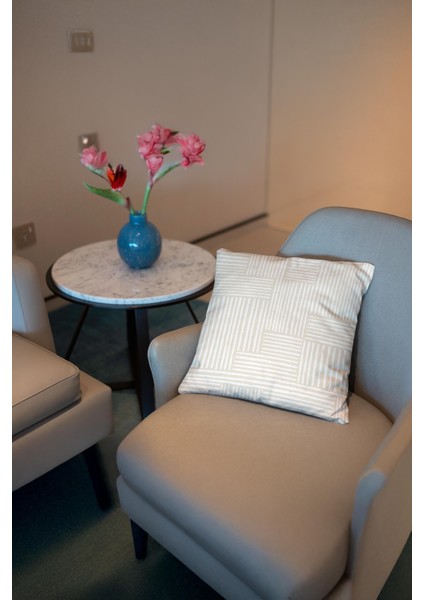 Geometric Kırlent Kılıf DS43 fiyatları