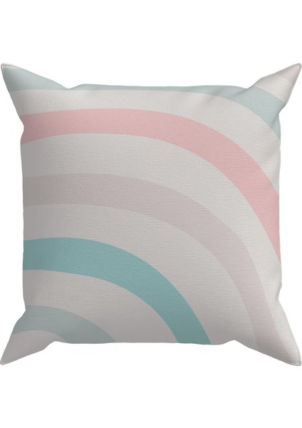 Abstract 4'lü Kırlent Kılıf DS87 modelleri