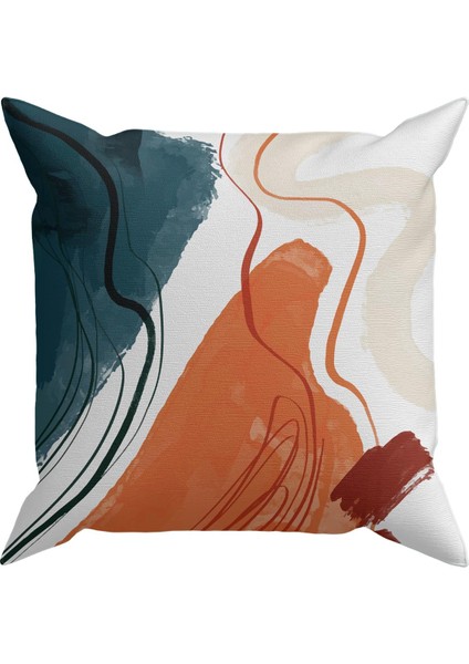 Abstract 4’lü Kırlent Kılıfı Ds4 fırsatları