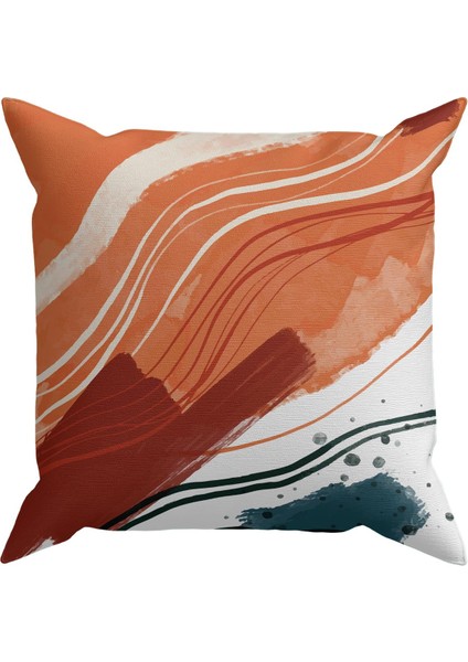 Abstract 4’lü Kırlent Kılıfı Ds4 indirimleri