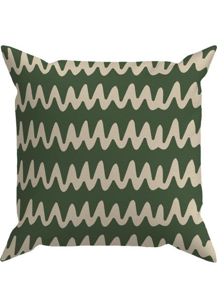 Geometric 4'lü Kırlent Kılıfı Ds22 modelleri