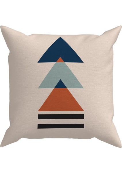 Geometric 4'lü Kırlent Kılıfı DS29 modelleri