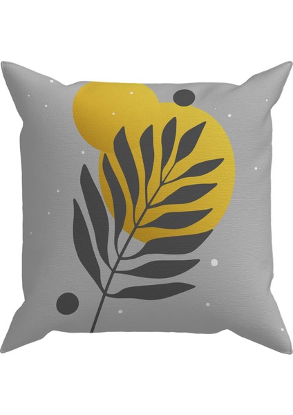 Botanical 4'lü Kırlent Kılıf Ds24 modelleri