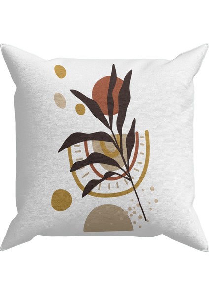 Abstract 4’lü Kırlent Kılıfı DS26 modelleri