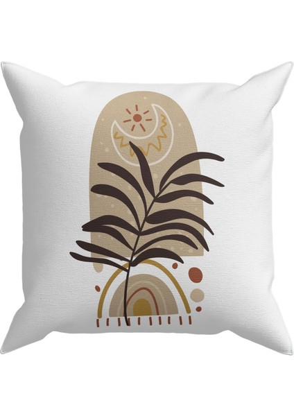 Abstract 4’lü Kırlent Kılıfı DS26 indirimleri