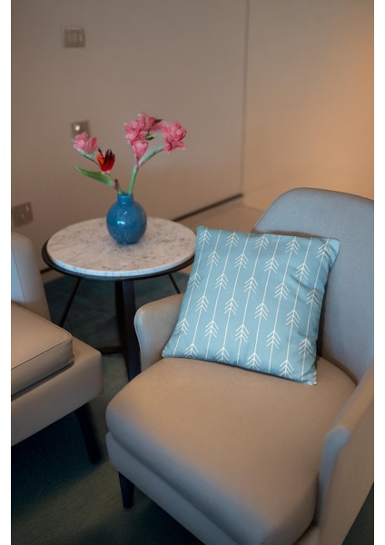 Geometric Kırlent Kılıf Ds6 fiyatları