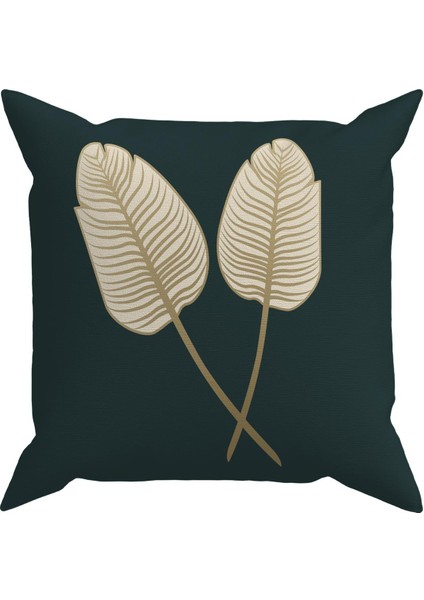 Botanical 4'lü Kırlent Kılıf Ds25 indirimleri