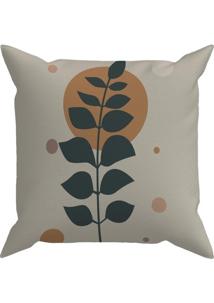 Botanical 4'lü Kırlent Kılıf Ds17 indirimleri