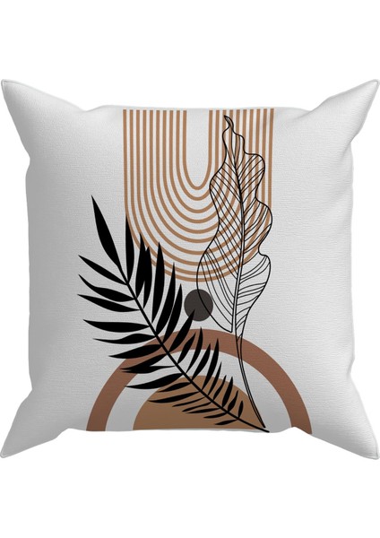 Exotic 4'lü Kırlent Kılıf Ds62 modelleri