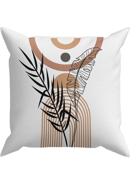 Exotic 4'lü Kırlent Kılıf Ds62 indirimleri