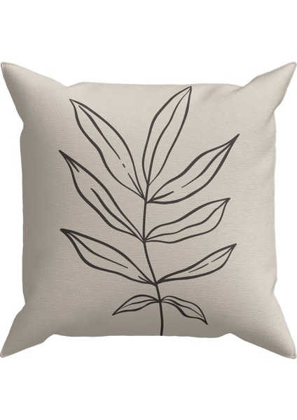 Botanical 4'lü Kırlent Kılıf Ds9 modelleri