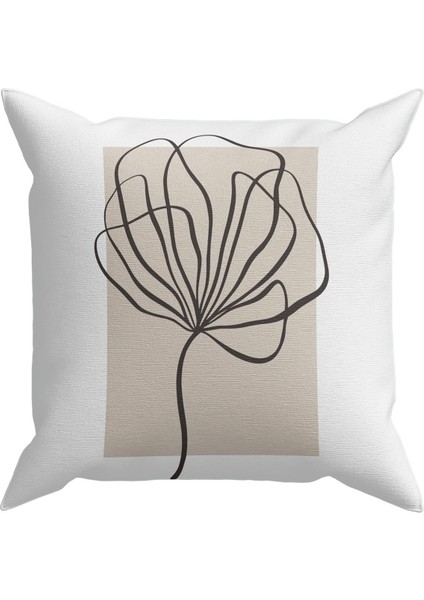 Botanical 4'lü Kırlent Kılıf Ds9 fırsatları