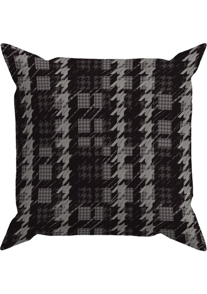 Vintage 4'lü Kırlent Kılıf Ds7 modelleri