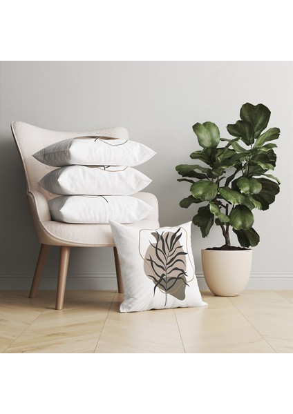 Exotic 4'lü Kırlent Kılıf DS16 fiyatları