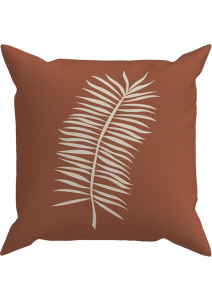 Botanical 4'lü Kırlent Kılıf DS37 fırsatları