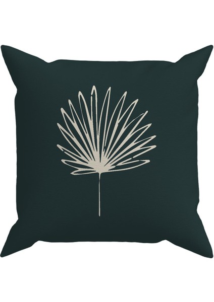 Botanical 4'lü Kırlent Kılıf DS37 indirimleri