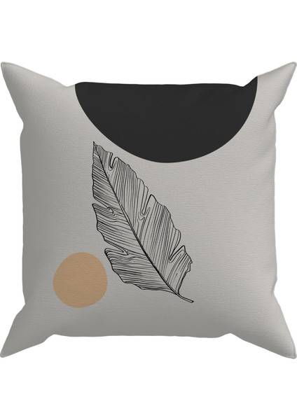 Feather 4'lü Kırlent Kılıfı Ds1 modelleri