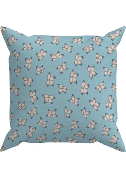 Vintage 4'lü Kırlent Kılıf DS12 fırsatları