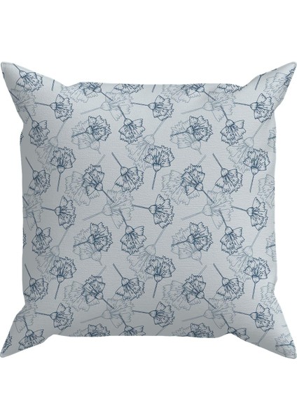 Vintage 4'lü Kırlent Kılıf DS12 indirimleri