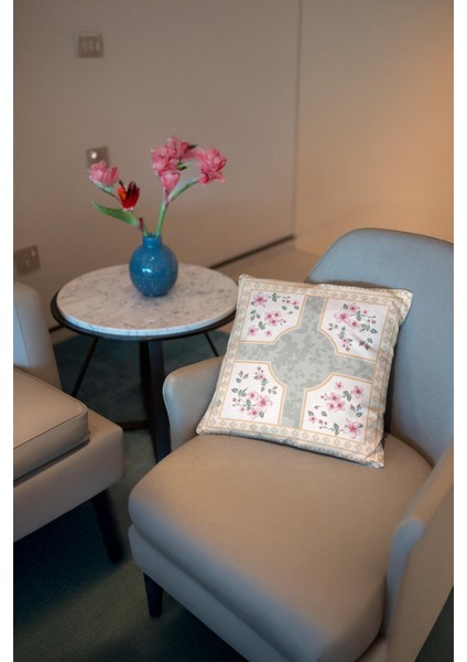 Ethnic Kırlent Kılıf DS19 fiyatları