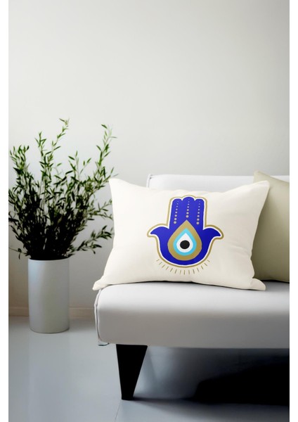 Çift Taraflı Dikdörtgen Kırlent Kılıfı TK22 fiyatları