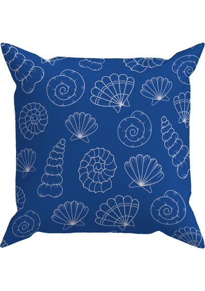 Starfish Kırlent Kılıf Ds2