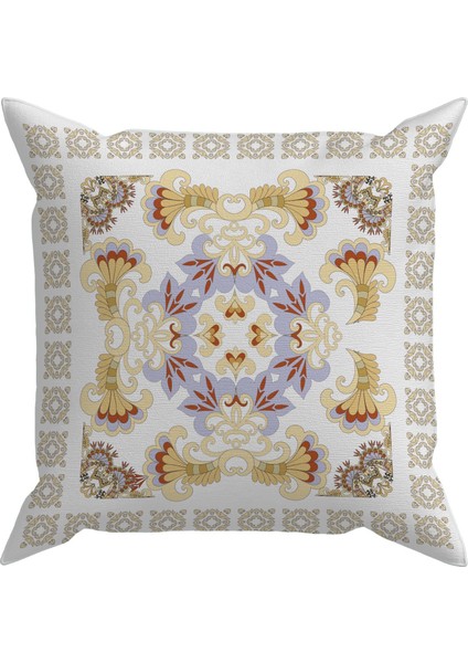 Ethnic Kırlent Kılıf DS20