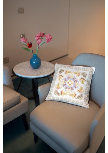 Ethnic Kırlent Kılıf DS20 fiyatları