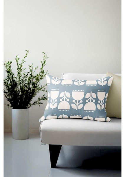 Çift Taraflı Dikdörtgen Kırlent Kılıfı TK36 fiyatları