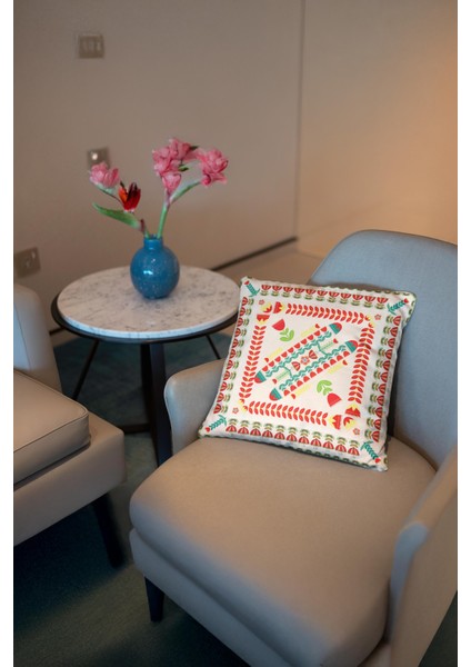 Ethnic Kırlent Kılıf Ds1 fiyatları