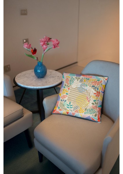 Ethnic Kırlent Kılıf Ds7 fiyatları