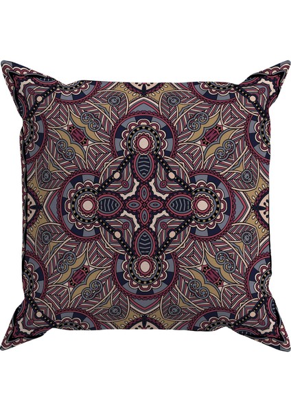 Ethnic Kırlent Kılıf DS10