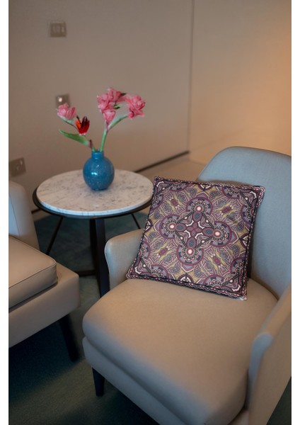 Ethnic Kırlent Kılıf DS10 fiyatları