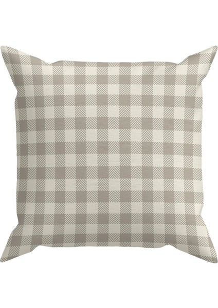 Christmas Kırlent Kılıfı DS17