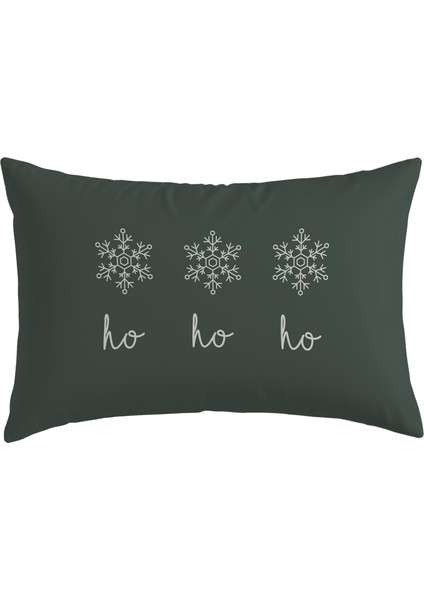 Christmas Çift Taraflı Dikdörtgen Kılıfı DS10 modelleri