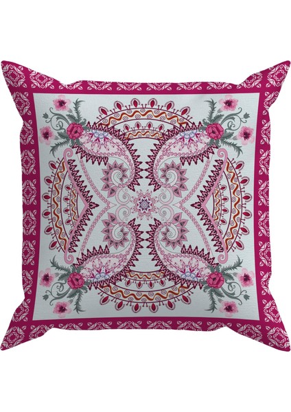 Ethnic Kırlent Kılıf DS18