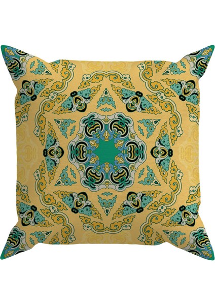 Ethnic Kırlent Kılıf DS17