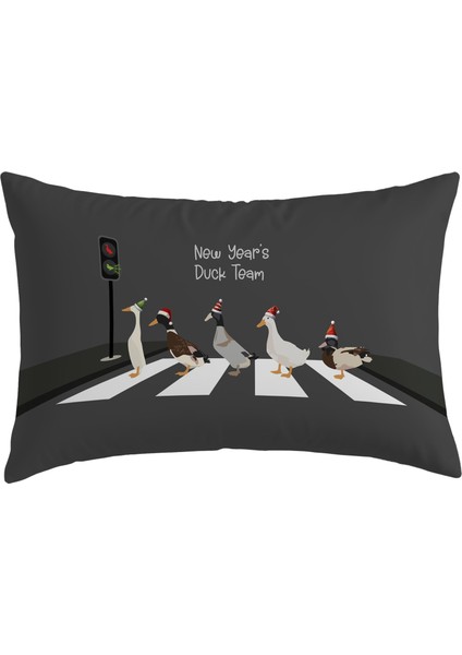 Christmas Çift Taraflı Dikdörtgen Kılıfı Ds9 fiyatları