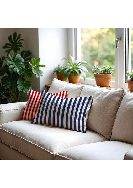 Christmas Çift Taraflı Dikdörtgen Kılıfı Ds2 fiyatları