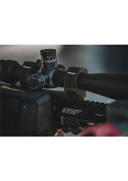 Cantilever Dürbün Montaj Aparatı – 30MM Tüp (1099953) modelleri