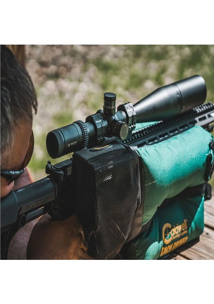 Cantilever Dürbün Montaj Aparatı – 30MM Tüp (1099953) fırsatları