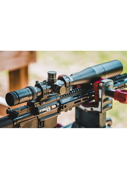 Cantilever Dürbün Montaj Aparatı – 30MM Tüp (1099953) indirimleri