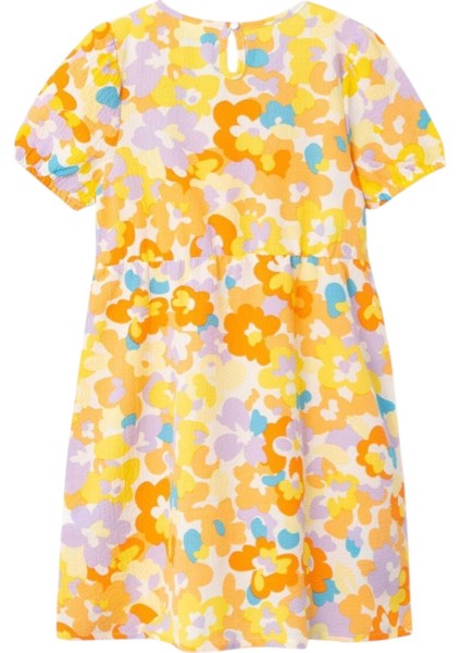 Kız Çocuk Elbise 13216703